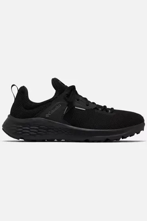 Columbia Benson CRZ Sneaker - Grey Size 9 UK - Men