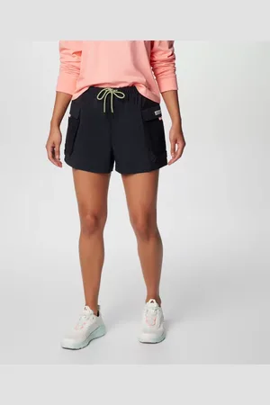 Columbia PFG Open Water Shorts - Size M - Women