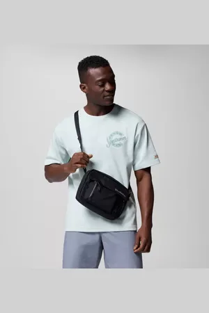 Columbia Street Transit Side Bag - Size O/S - Unisex
