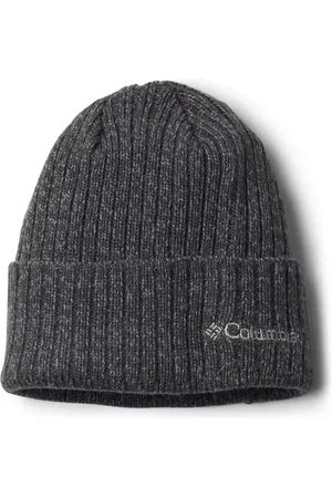 Columbia Watch Cap Beanie - Graphite Tradewinds Size O/S - Unisex