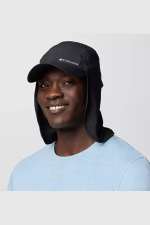 Columbia Coolhead Zero Ice II Cachalot - Size O/S - Unisex