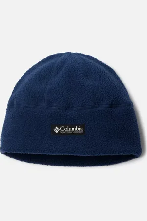 Columbia Helvetia Sherpa Beanie - Size S/M - Unisex