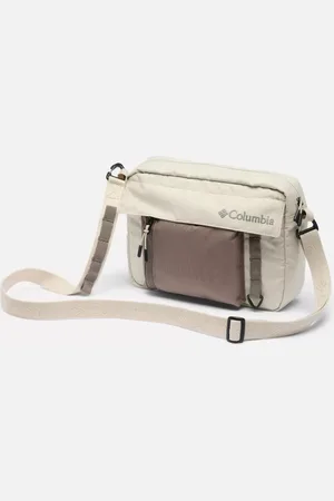 Columbia Street Transit Side Bag - Dark Stone Iron Size O/S - Unisex