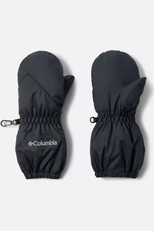 Columbia Chippewa II Long Insulated Mitten - Size O/S - Toddler