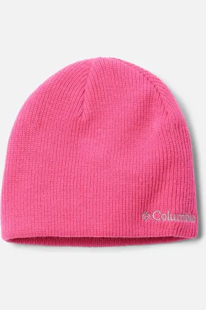 Columbia Whirlibird Watch Cap - Pink Size O/S - Children
