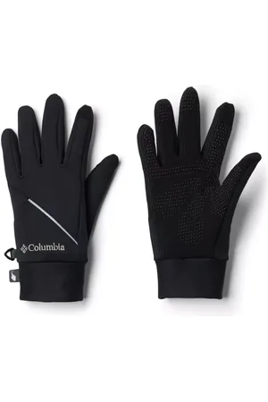 Columbia Trail Summit Running Glove - Size L - Women