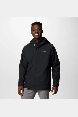 Columbia Mesa Waterproof Jacket - Size L - Men