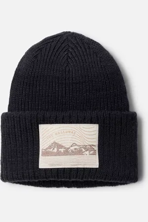 Columbia Wallowa Beanie - Size O/S - Unisex