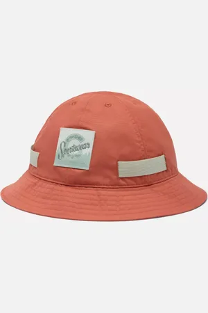 Columbia Cove Beach Bucket Hat - Mars Size O/S - Unisex