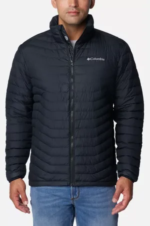 Columbia Westridge Down Jacket - Size XL - Men