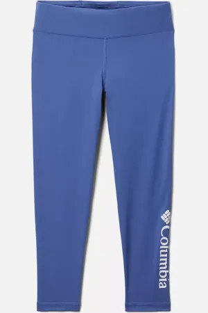 Columbia Hike Leggings - Eve Size L (14-16 years) - Girls