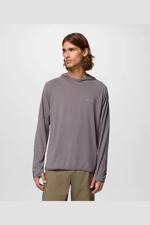 Columbia Skien Valley Hoodie - Size S - Men