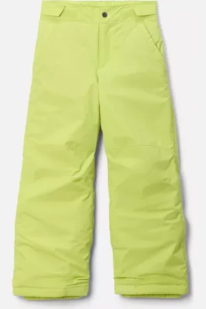 Columbia Ice Slope III Ski Trousers - Voltage Size M (10-12 years) - Boys