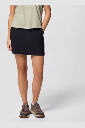 Columbia Leslie Falls II Hiking Skort - Size 14 UK - Women