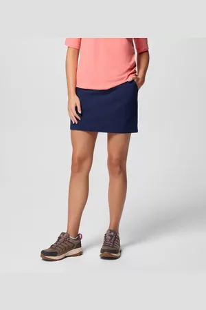 Columbia Leslie Falls II Hiking Skort - Size 14 UK - Women