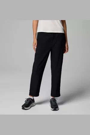 Columbia Cedar Crest Hiking Trousers - Size M - Women