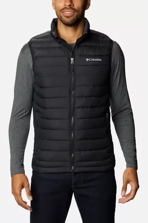 Columbia Powder Lite II Insulated Vest - Size XXL - Men