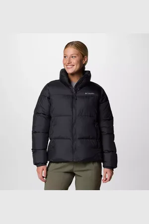 Columbia Puffect II Puffer Jacket - Size S - Women