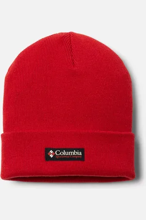 Columbia City Trek Heavyweight Beanie - Size O/S - Unisex