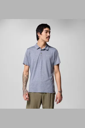 Columbia Tech Trail Utility Polo - Size XL - Men
