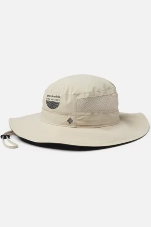 Columbia Hike Society Booney - Fossil Size O/S - Unisex