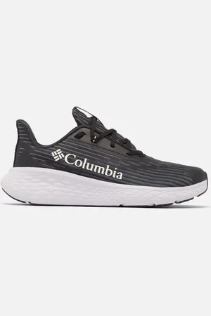 Columbia Konos Swift Hiking Shoe - Sea Salt Size 8 UK - Women