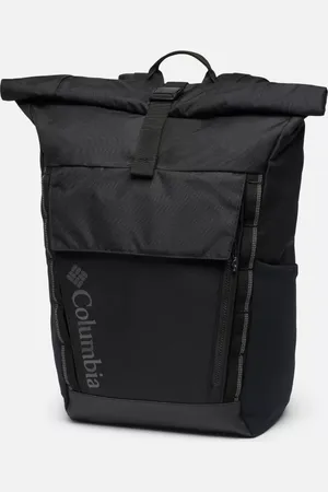 Columbia Convey III 27L Rolltop Backpack - Size O/S - Unisex