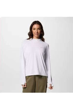 Columbia Skien Valley Hoodie - Size L - Women