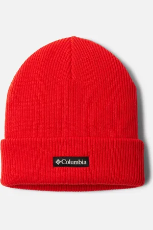 Columbia Whirlibird Cuffed Beanie - Spicy Size O/S - Unisex