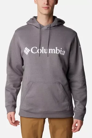 Columbia CSC Basic Logo II Hoodie - CSC Branded Size L - Men