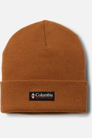Columbia City Trek Heavyweight Beanie - Size O/S - Unisex
