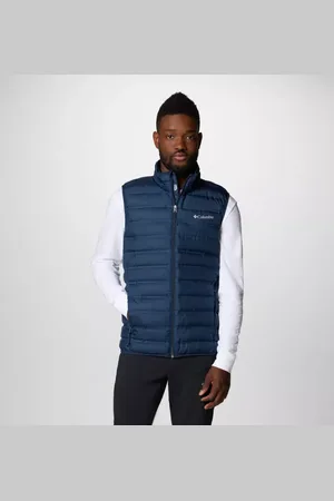 Columbia Lake 22 II Down Gilet - Size XXL - Men