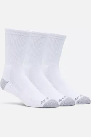 Columbia Half Cushion Crew Socks - Size One Size (9-12 UK) - Men