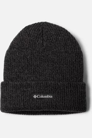 Columbia Whirlibird Cuffed Beanie - Graphite Marled Size O/S - Unisex
