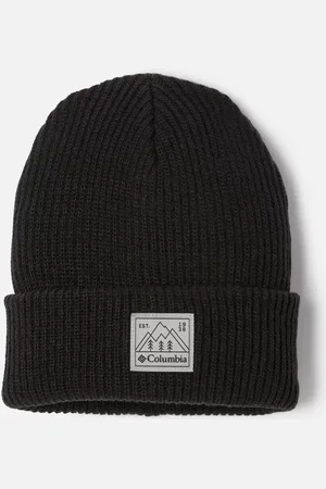 Columbia Whirlibird Cuffed Beanie - Size O/S - Children