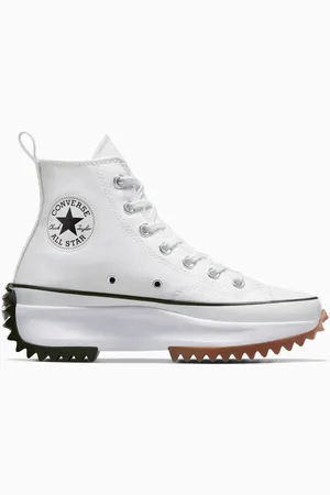 Converse Run Star Hike Platform