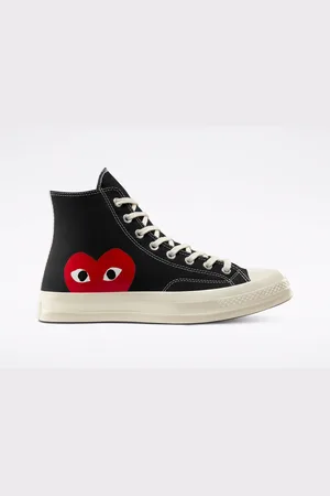Converse Converse x Comme des Garçons PLAY Chuck 70
