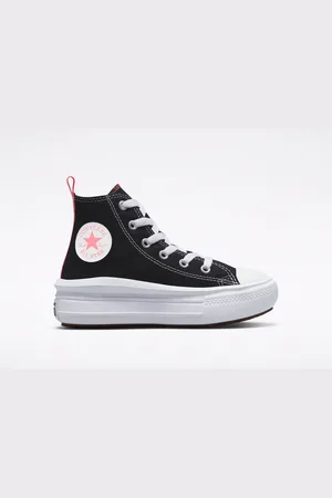 Converse Chuck Taylor Move Platform