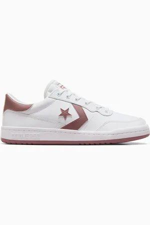 Converse Fastbreak Pro Leather & Nylon Low Top