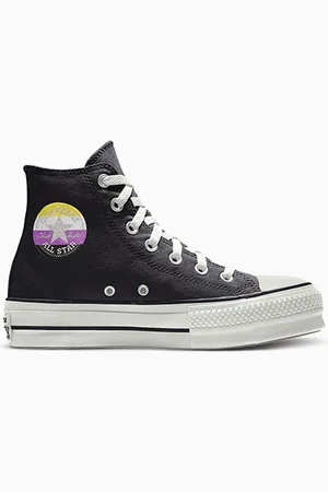 Pride chuck taylors best sale