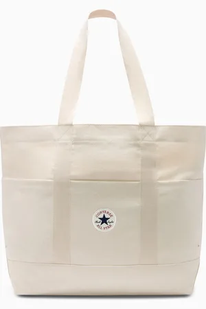Converse Premium Canvas Tote
