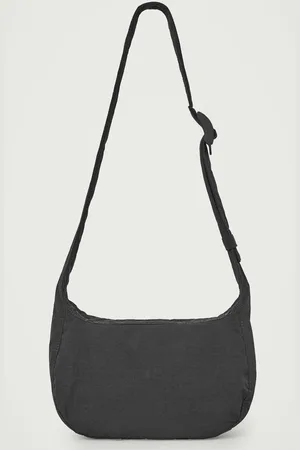 COS Crossbody Saddle Bag