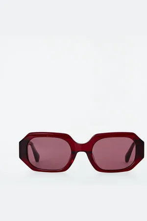COS Facet Sunglasses