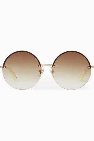 COS Orbit Sunglasses