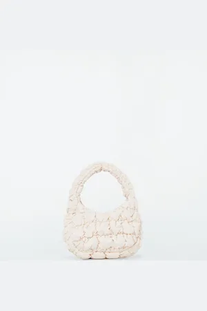 COS Quilted Micro Bag