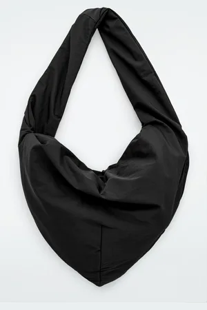 COS Kite Oversized Shoulder Bag