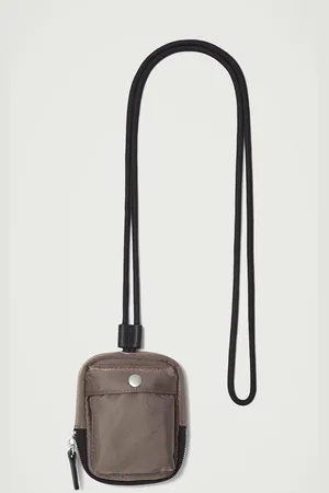 COS Mini Crossbody Pouch