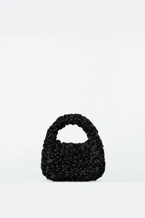 COS Micro Dahlia Bag