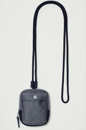 COS Mini Crossbody Pouch