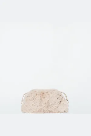 COS Cavatelli Mini Clutch Bag